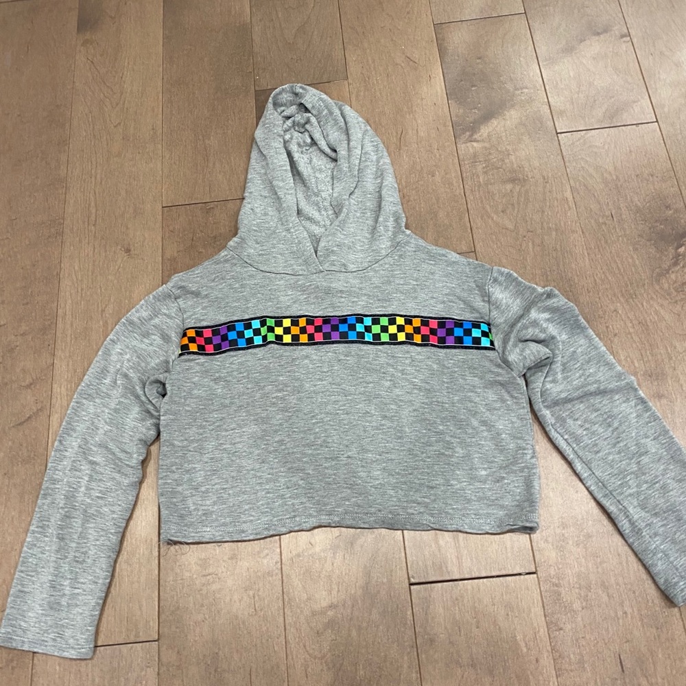 Malibu sugar top! Size md(10)